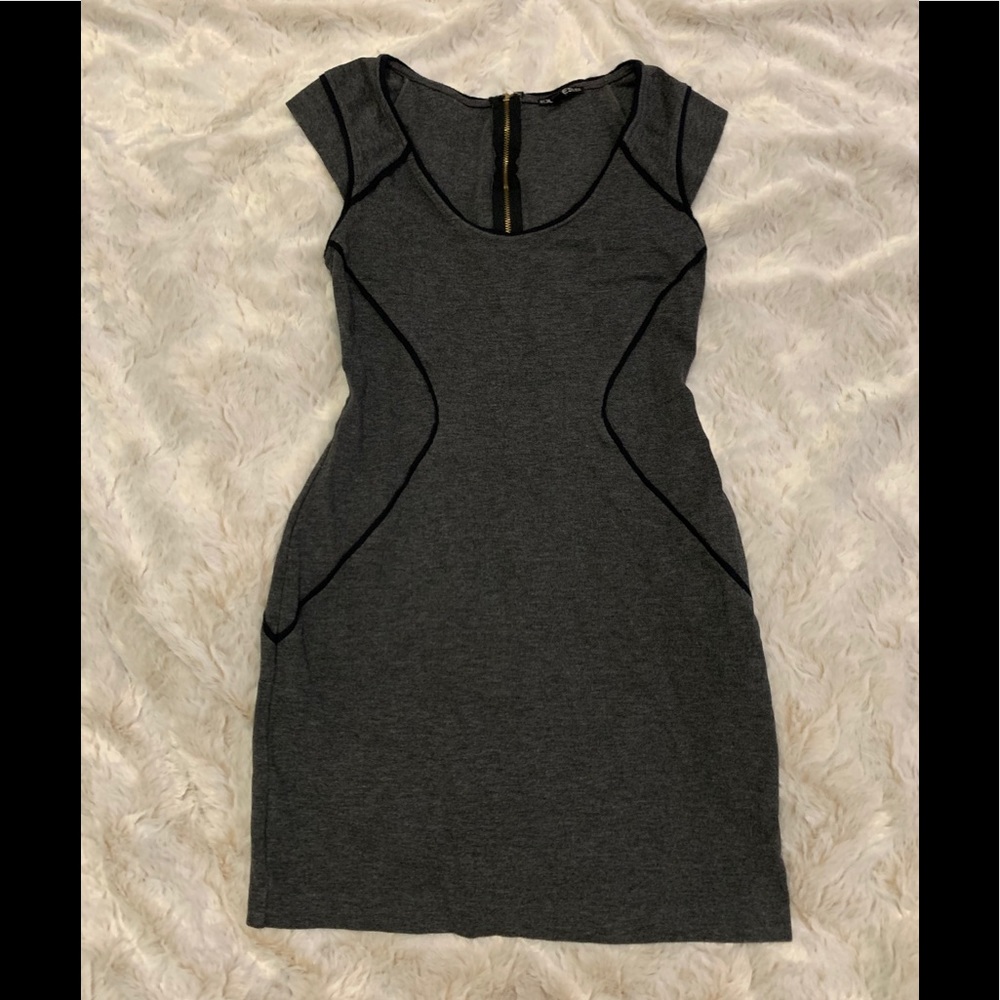 Work dress